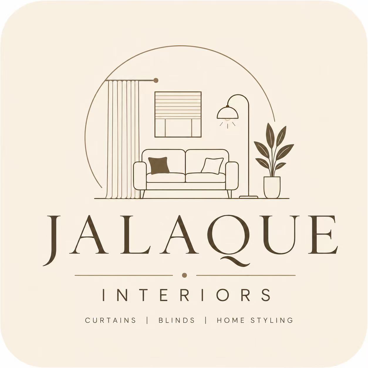 Jalaque Interiors logo